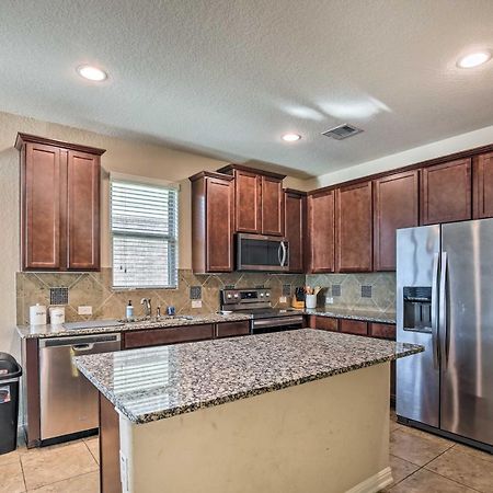 San Antonio Home With Yard About 8 Mi To Lackland! Ngoại thất bức ảnh