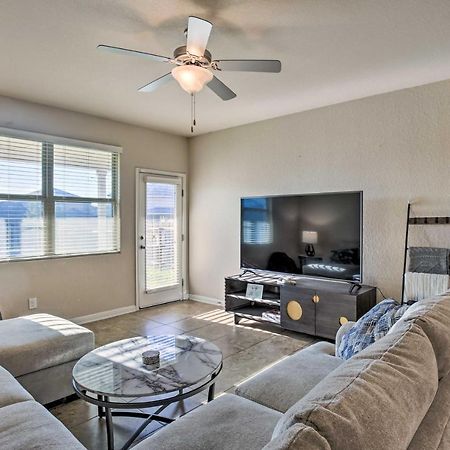 San Antonio Home With Yard About 8 Mi To Lackland! Ngoại thất bức ảnh