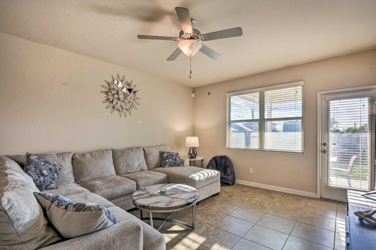 San Antonio Home With Yard About 8 Mi To Lackland! Ngoại thất bức ảnh